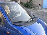 Daewoo Matiz 2013 года за 1 800 000 тг. в Шымкент – фото 5