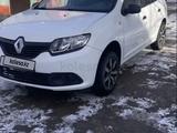 Renault Logan 2015 годаfor2 600 000 тг. в Кызылорда