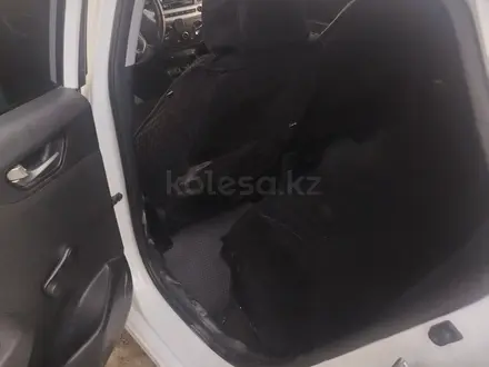 Hyundai Accent 2017 года за 6 500 000 тг. в Шымкент – фото 4