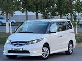 Honda Elysion 2008 года за 6 800 000 тг. в Кызылорда – фото 3