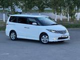 Honda Elysion 2008 года за 6 800 000 тг. в Кызылорда – фото 4