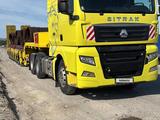 Sinotruk Sitrak  C7H 2021 года за 22 000 000 тг. в Алматы