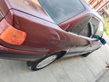 Audi 100 1991 года за 1 200 000 тг. в Жаркент – фото 3