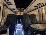 MB Sprinter Super VIP в Алматы – фото 2