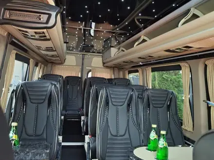 MB Sprinter Super VIP в Алматы