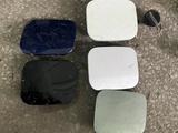 Лючок бензобака крышка камри 40 за 5 000 тг. в Караганда