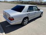 Mercedes-Benz E 280 1994 годаүшін3 000 000 тг. в Баянаул – фото 5