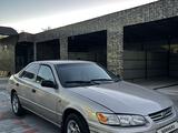 Toyota Camry 1998 годаүшін2 200 000 тг. в Туркестан – фото 4
