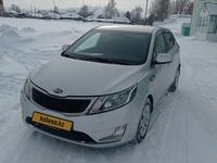 Kia Rio 2013 годаүшін6 000 000 тг. в Семей