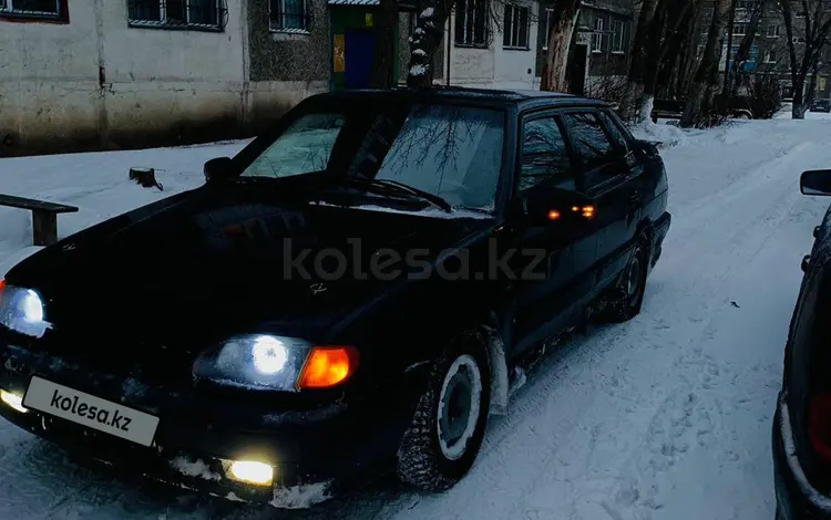 ВАЗ (Lada) 2115 2005 годаүшін700 000 тг. в Караганда