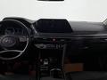 Hyundai Sonata 2023 года за 9 890 000 тг. в Алматы – фото 17
