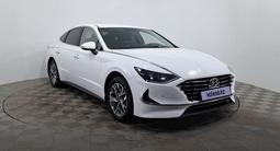 Hyundai Sonata 2023 года за 9 790 000 тг. в Астана – фото 3