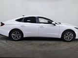 Hyundai Sonata 2023 года за 9 790 000 тг. в Астана – фото 4