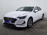 Hyundai Sonata 2023 года за 9 790 000 тг. в Астана