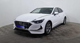 Hyundai Sonata 2023 года за 9 790 000 тг. в Астана