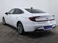 Hyundai Sonata 2023 года за 9 890 000 тг. в Алматы – фото 7