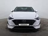 Hyundai Sonata 2023 года за 9 790 000 тг. в Астана – фото 2