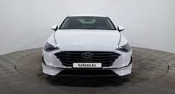 Hyundai Sonata 2023 года за 9 790 000 тг. в Астана – фото 2