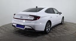 Hyundai Sonata 2023 года за 9 790 000 тг. в Астана – фото 5