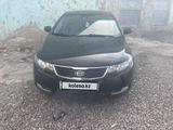 Kia Cerato 2012 года за 3 200 000 тг. в Караганда