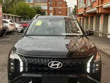 Hyundai Mufasa, 2023