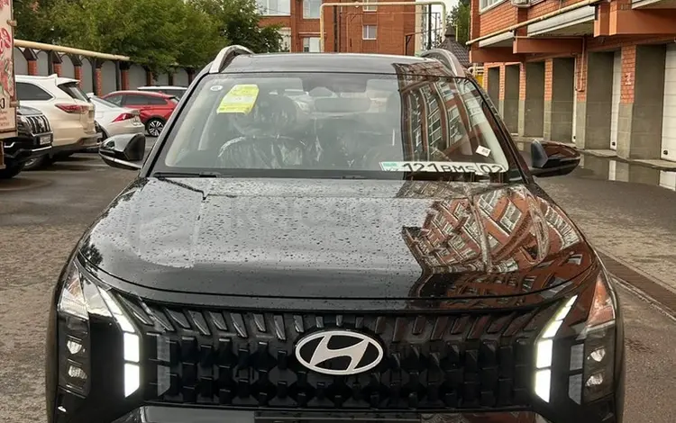 Hyundai Mufasa 2023 года за 11 600 000 тг. в Уральск