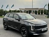 Kia Sportage 2026 года за 12 670 000 тг. в Тараз