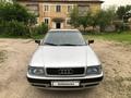 Audi 80 1992 годаүшін1 500 000 тг. в Аксукент