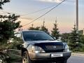 Toyota Harrier 1998 года за 6 500 000 тг. в Алматы