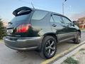 Toyota Harrier 1998 годаfor6 500 000 тг. в Алматы – фото 10