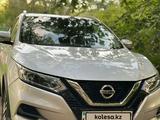 Nissan Qashqai 2021 годаfor9 800 000 тг. в Караганда