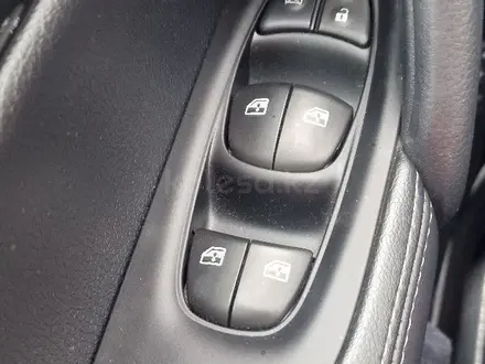 Nissan Qashqai 2021 года за 8 600 000 тг. в Караганда – фото 5