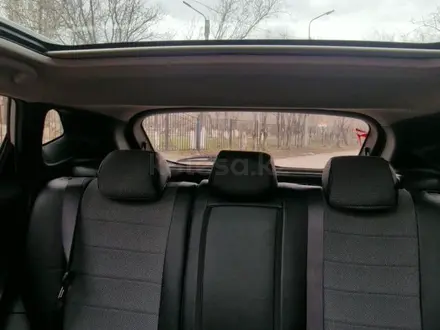 Nissan Qashqai 2021 года за 8 600 000 тг. в Караганда – фото 6