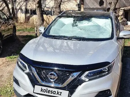 Nissan Qashqai 2021 года за 8 600 000 тг. в Караганда – фото 7