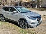 Nissan Qashqai 2021 года за 8 600 000 тг. в Караганда – фото 2
