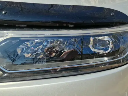 Nissan Qashqai 2021 года за 8 600 000 тг. в Караганда – фото 3