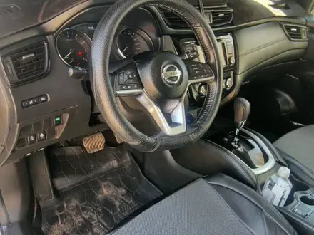 Nissan Qashqai 2021 года за 8 600 000 тг. в Караганда – фото 10