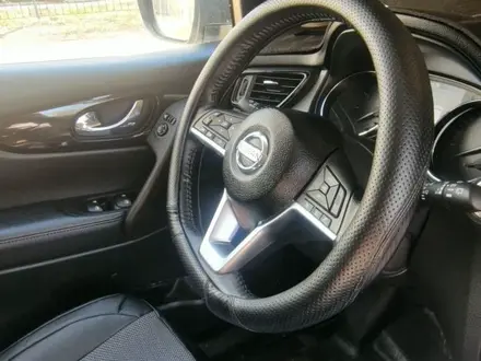 Nissan Qashqai 2021 года за 8 600 000 тг. в Караганда – фото 15