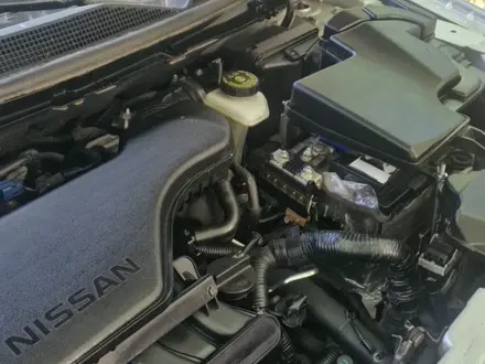 Nissan Qashqai 2021 года за 8 600 000 тг. в Караганда – фото 16