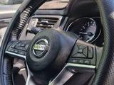 Nissan Qashqai 2021 года за 8 600 000 тг. в Караганда