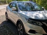 Nissan Qashqai 2021 года за 8 600 000 тг. в Караганда – фото 3