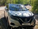 Nissan Qashqai 2021 года за 8 600 000 тг. в Караганда – фото 4