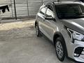 Kia Rio X-Line 2021 годаfor8 350 000 тг. в Алматы – фото 11