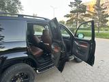 Toyota Land Cruiser Prado 2005 года за 9 500 000 тг. в Степногорск