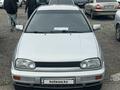 Volkswagen Golf 1996 годаfor2 100 000 тг. в Алматы