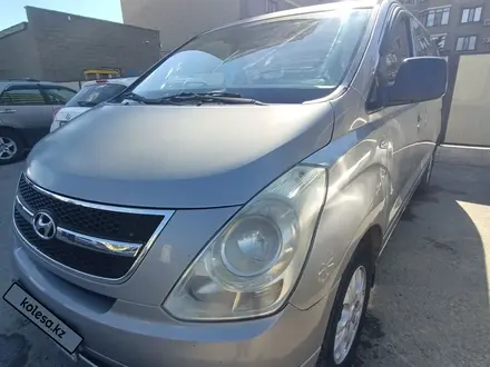 Hyundai H-1 2010 года за 9 000 000 тг. в Атырау – фото 10