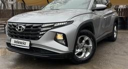 Hyundai Tucson 2022 года за 13 300 000 тг. в Караганда – фото 2