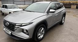 Hyundai Tucson 2022 года за 13 300 000 тг. в Караганда – фото 5