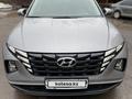 Hyundai Tucson 2022 года за 13 000 000 тг. в Караганда – фото 10