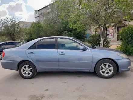 Toyota Camry 2004 года за 4 500 000 тг. в Жезказган – фото 4